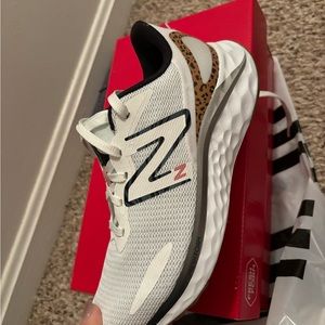 New balance never worn size 7